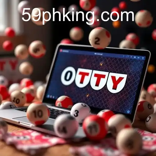 Exploring the Fascinating World of Online Lottery