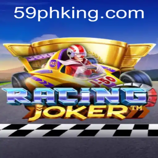 RacingJoker: A Thrilling Adventure Fueled by Speed and Strategy