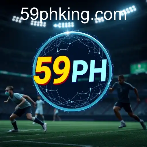 The Intriguing World of Sports Betting: Exploring the Phenomenon of 59PH
