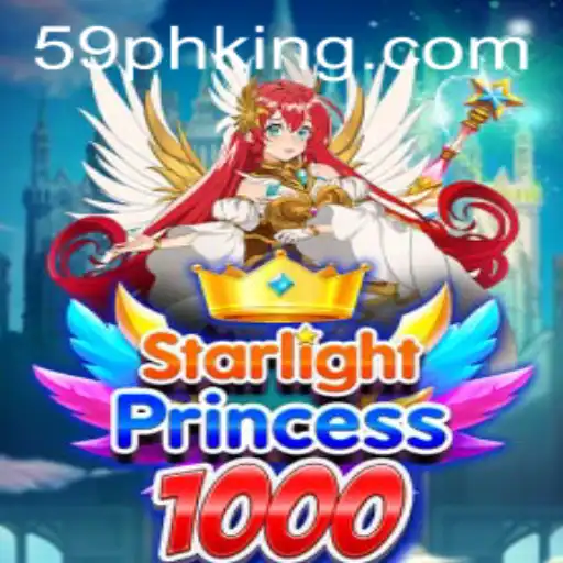 StarlightPrincess1000: A Magical Arcade Adventure