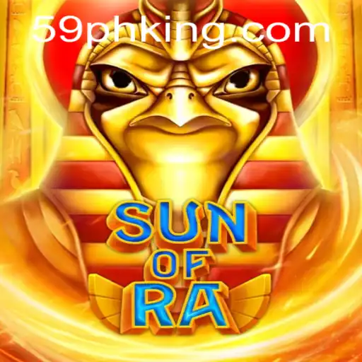 SunofRa: A Mystical Journey into Ancient Egyptian Legends