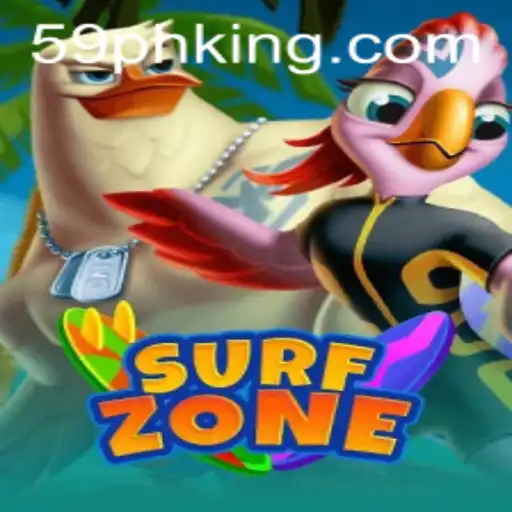 SurfZone: The Thrilling New Wave in Gaming