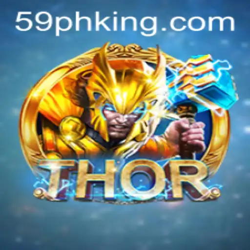 Unveiling THOR: A Modern Adventure with a Mysterious Key 59PH
