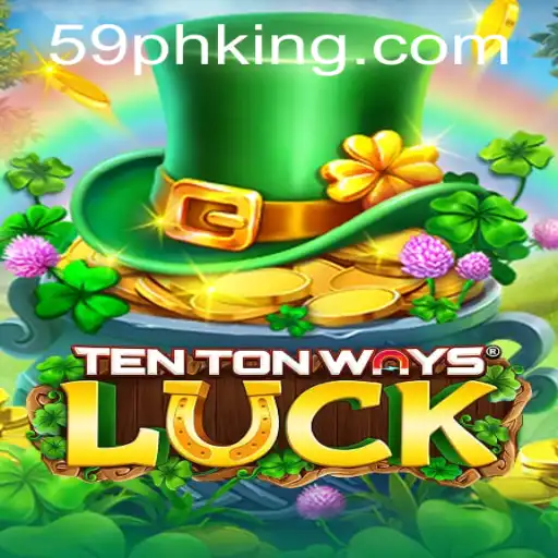 Discovering the Excitement of TenTonWaysLuck