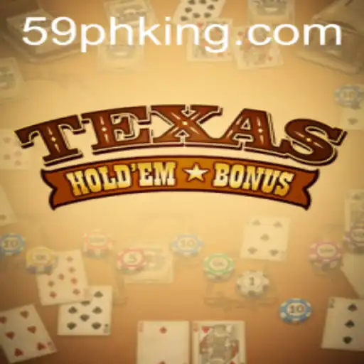 Exploring the Dynamics of Texas Hold'em Bonus: A Casino Card Game