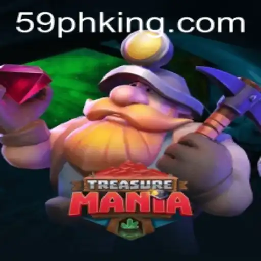 Unlock the Mysteries of TreasureMania with the Code 59PH