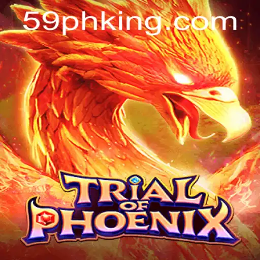 Discover TrialofPhoenix: A Journey Through Fire and Strategy