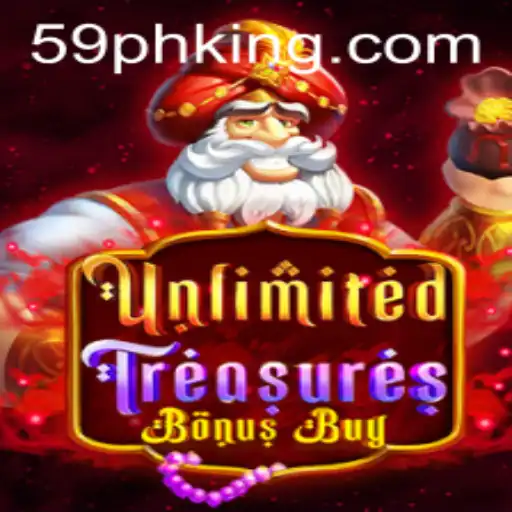 Exploring the Exciting World of UnlimitedTreasuresBonusBuy with 59PH