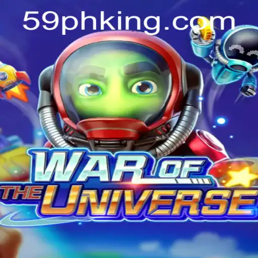 The Captivating World of WAROFTHEUNIVERSE: A Comprehensive Guide