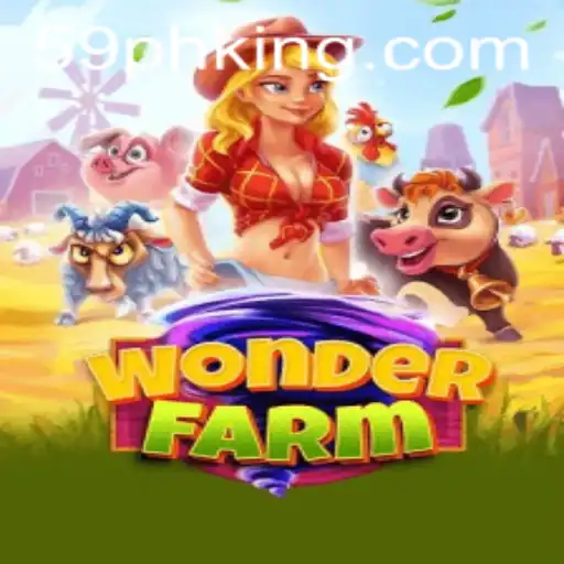 Exploring the Enchanting World of WonderFarm and the Mysterious 59PH