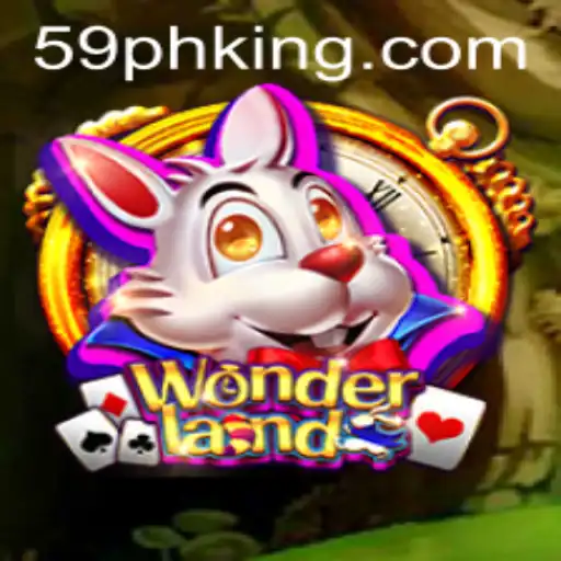 Discover Wonderland: A Journey Through Imagination and Strategy in the Game 59PH